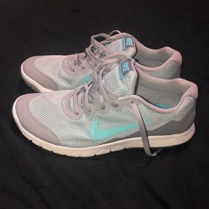 Nike running sneakers